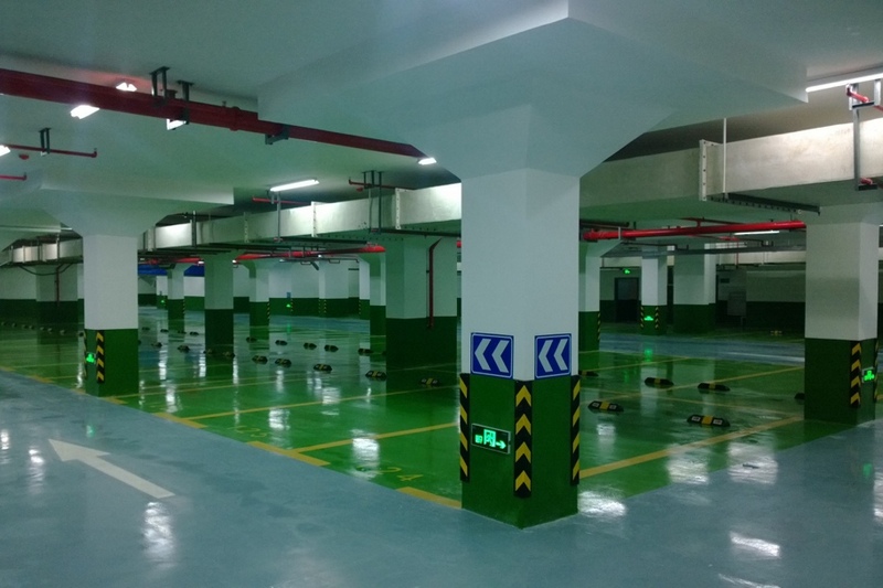 愛(ài)車(chē)保養(yǎng)，車(chē)庫(kù)防潮很重要