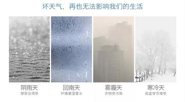 家用除濕機(jī)的五大使用誤區(qū)，你中了幾招？