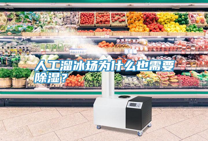 人工溜冰場為什么也需要除濕？