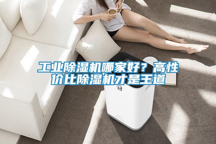 工業(yè)除濕機(jī)哪家好？高性價比除濕機(jī)才是王道