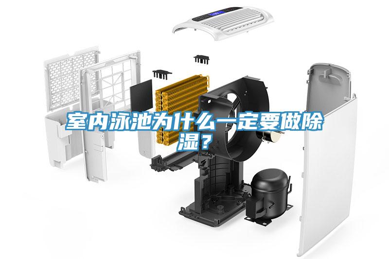 室內泳池為什么一定要做除濕?