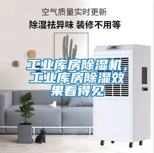 工業庫房除濕機，工業庫房除濕效果看得見