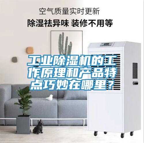 工業除濕機的工作原理和產品特點巧妙在哪里？