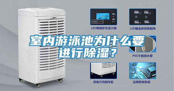室內游泳池為什么要進行除濕?