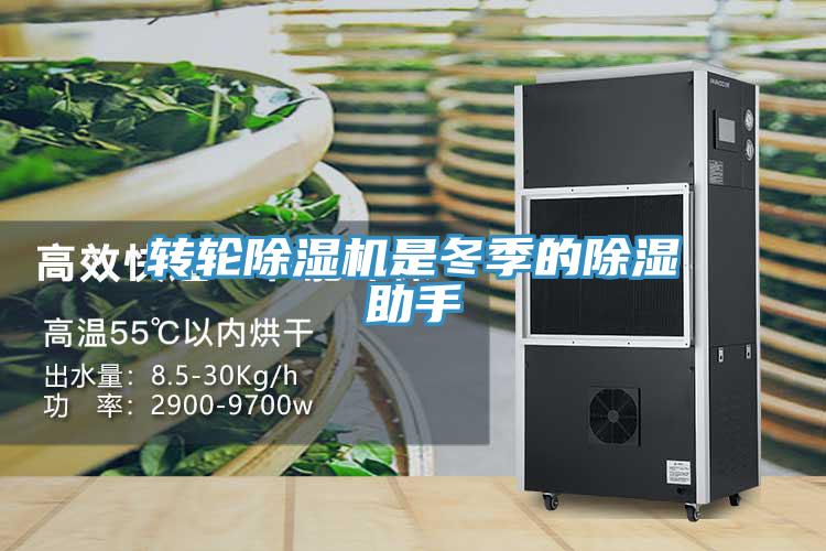 轉輪除濕機是冬季的除濕助手