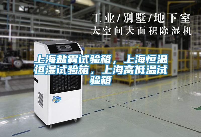 上海鹽霧試驗箱，上海恒溫恒濕試驗箱，上海高低溫試驗箱