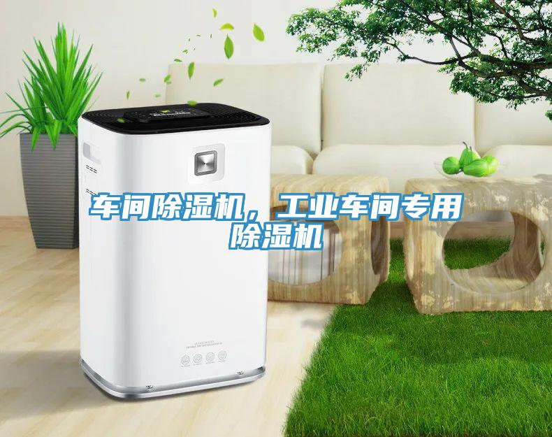 車間除濕機，工業(yè)車間專用除濕機