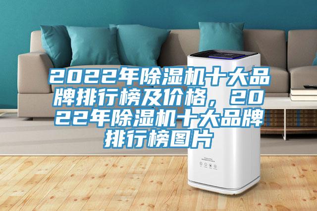 2022年除濕機十大品牌排行榜及價格,2022年除濕機十大品牌排行榜圖片