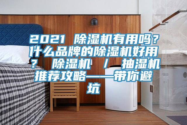 2021 除濕機有用嗎?什么品牌的除濕機好用? 除濕機 / 抽濕機推薦攻略——帶你避坑