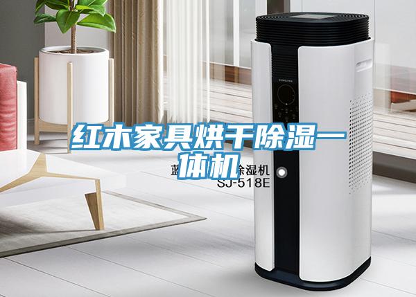 紅木家具烘干除濕一體機