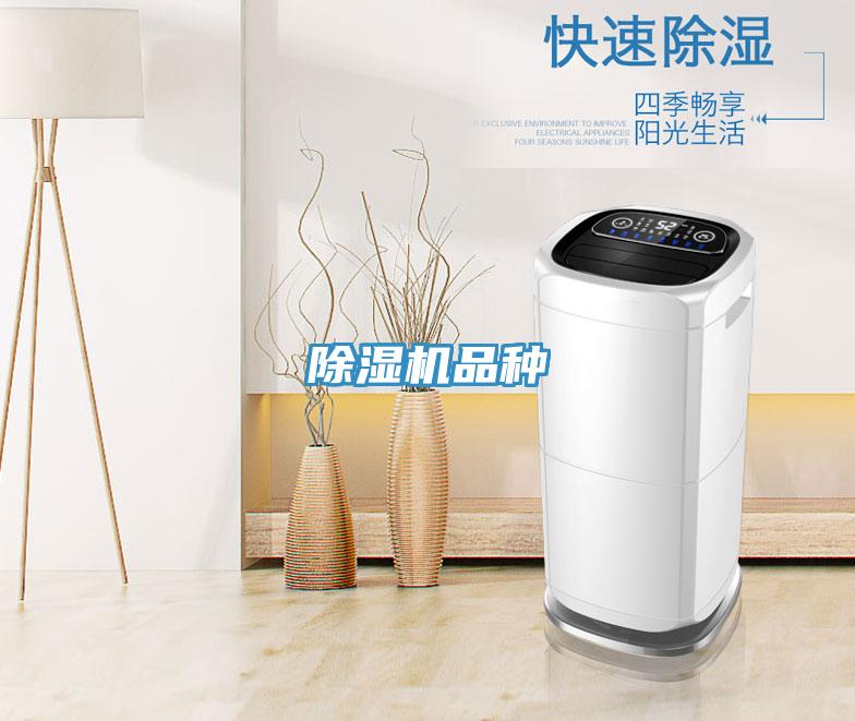 除濕機(jī)品種