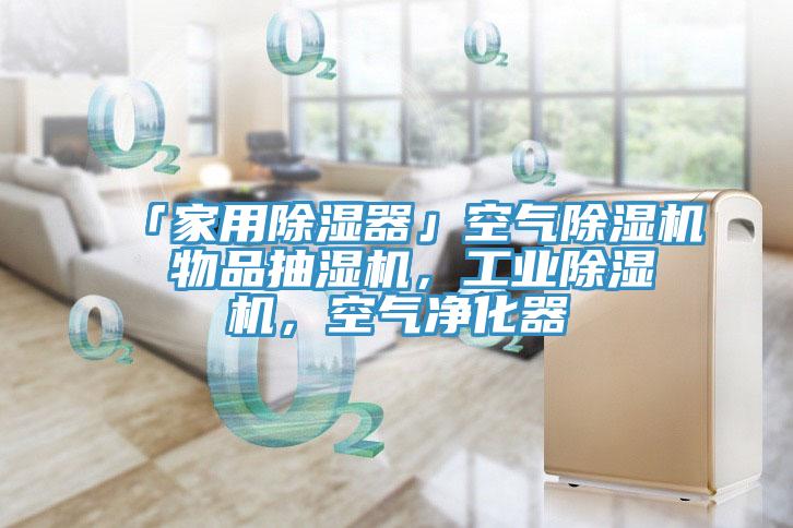 「家用除濕器」空氣除濕機(jī) 物品抽濕機(jī)，工業(yè)除濕機(jī)，空氣凈化器