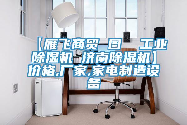 【雁飛商貿 圖 工業除濕機 濟南除濕機】價格,廠家,家電制造設備