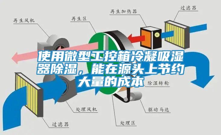 使用微型工控箱冷凝吸濕器除濕，能在源頭上節(jié)約大量的成本