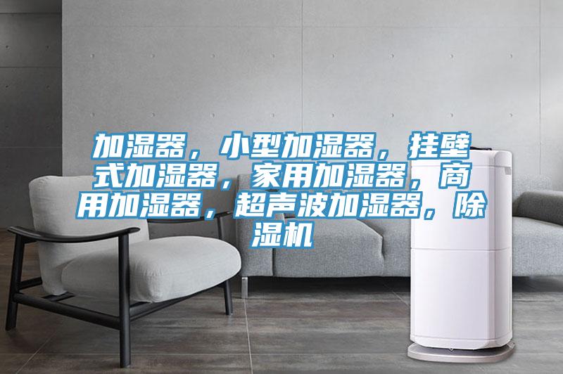 加濕器,小型加濕器,掛壁式加濕器,家用加濕器,商用加濕器,超聲波加濕器,除濕機(jī)