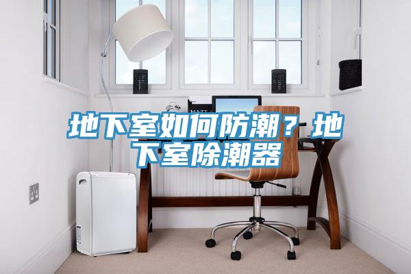 地下室如何防潮?地下室除潮器