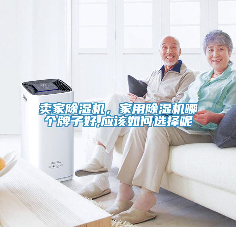 賣家除濕機,家用除濕機哪個牌子好,應(yīng)該如何選擇呢