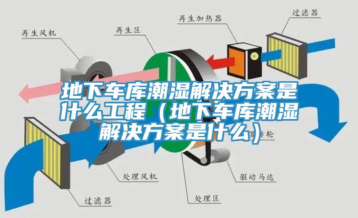 地下車庫(kù)潮濕解決方案是什么工程（地下車庫(kù)潮濕解決方案是什么）