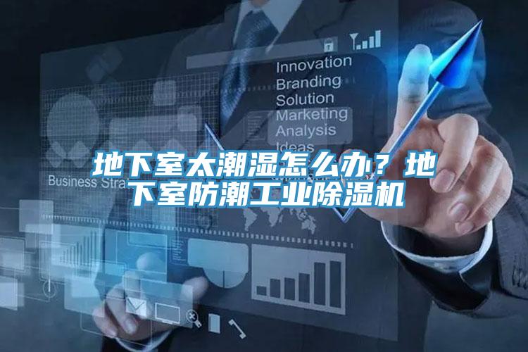 地下室太潮濕怎么辦?地下室防潮工業除濕機