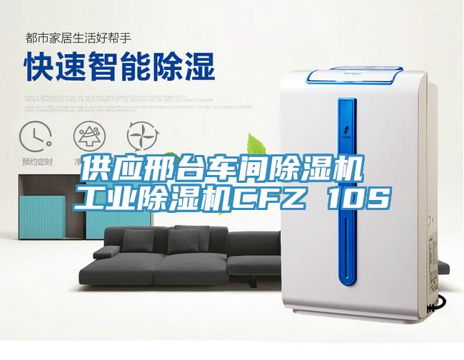 供應邢臺車間除濕機 工業除濕機CFZ 10S