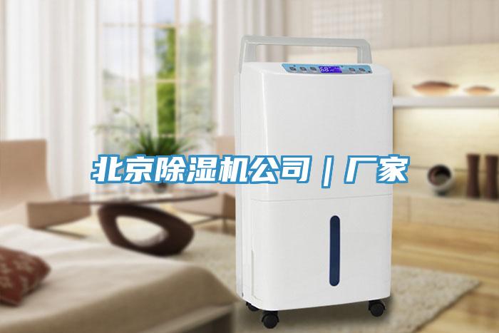北京除濕機(jī)公司|廠家