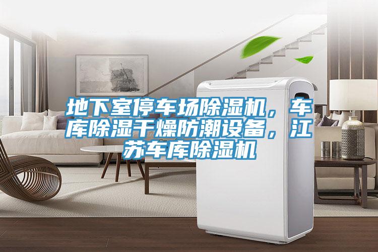 地下室停車(chē)場(chǎng)除濕機(jī)，車(chē)庫(kù)除濕干燥防潮設(shè)備，江蘇車(chē)庫(kù)除濕機(jī)
