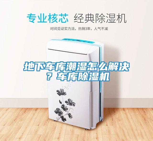地下車庫(kù)潮濕怎么解決？車庫(kù)除濕機(jī)