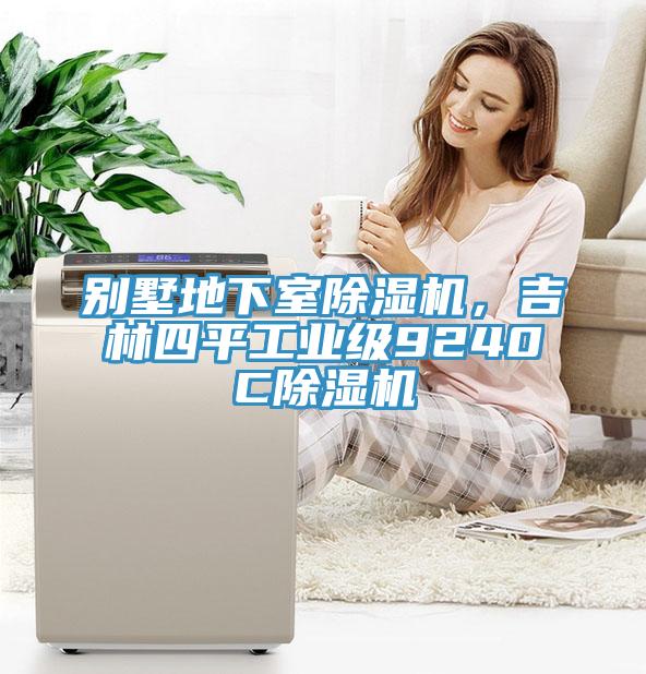 別墅地下室除濕機(jī)，吉林四平工業(yè)級(jí)9240C除濕機(jī)