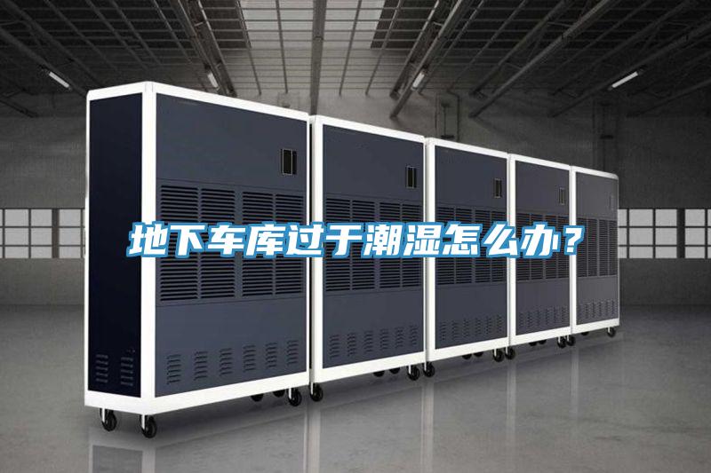 地下車庫(kù)過(guò)于潮濕怎么辦？