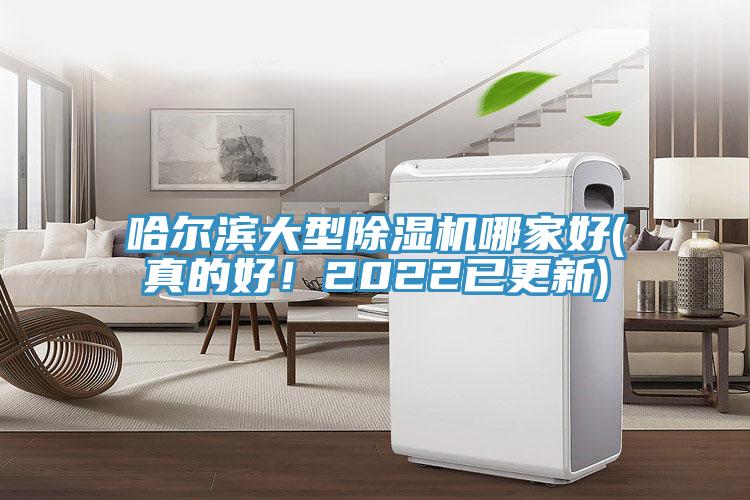 哈爾濱大型除濕機哪家好(真的好！2022已更新)