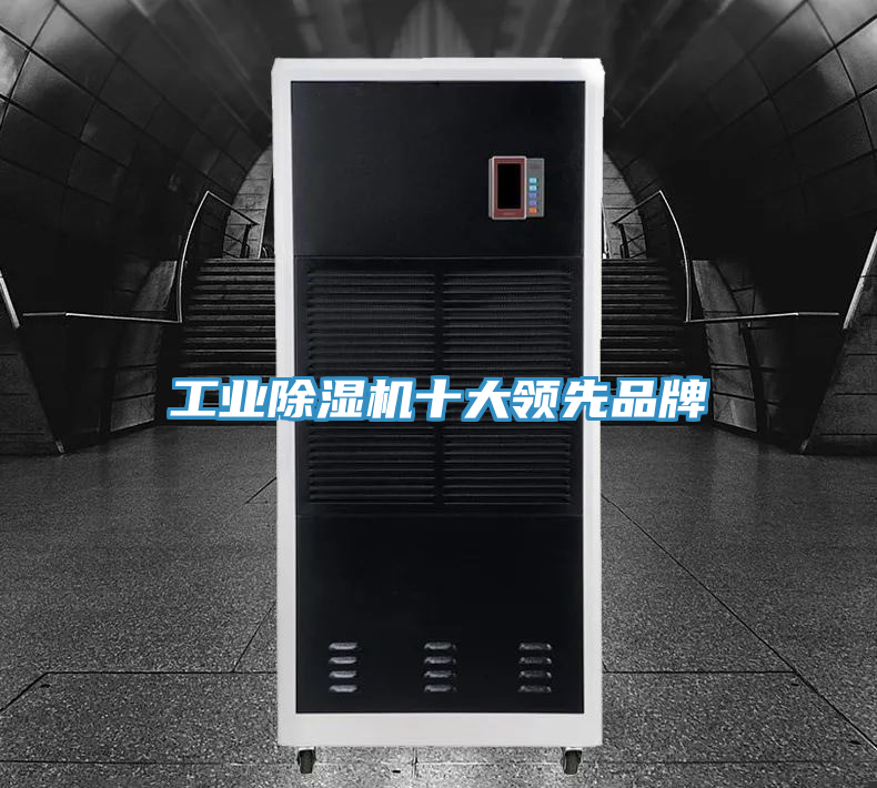 工業除濕機十大領先品牌