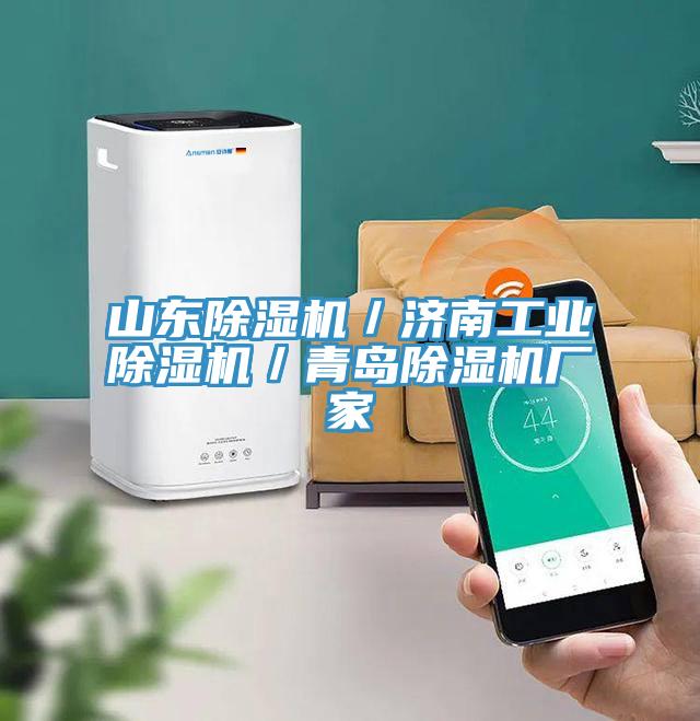 山東除濕機／濟南工業除濕機／青島除濕機廠家
