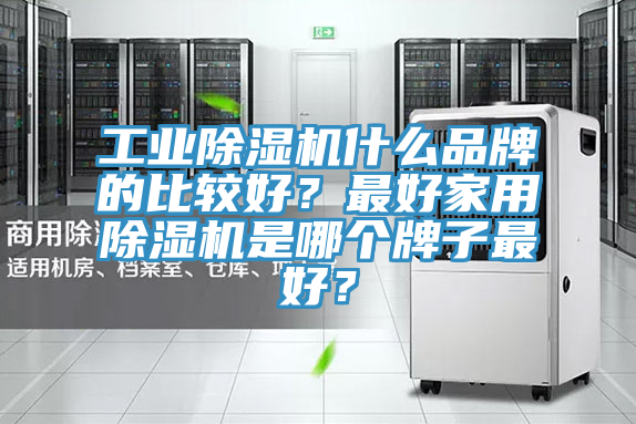 工業(yè)除濕機什么品牌的比較好?最好家用除濕機是哪個牌子最好?