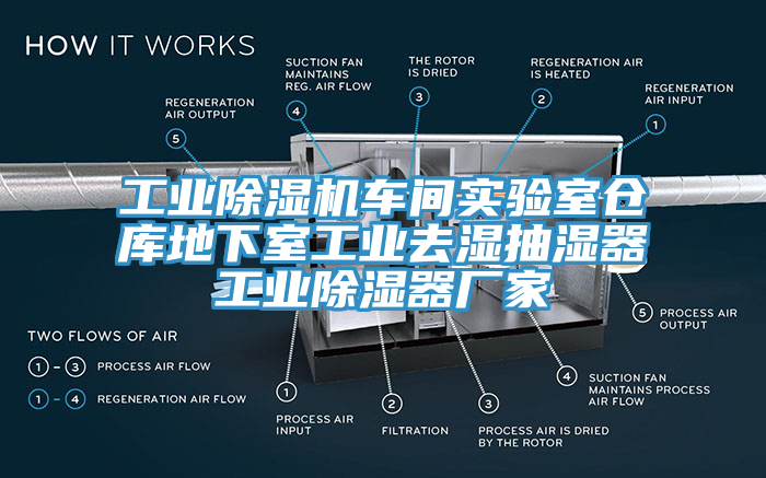 工業除濕機車間實驗室倉庫地下室工業去濕抽濕器工業除濕器廠家