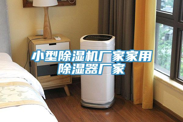 小型除濕機廠家家用除濕器廠家