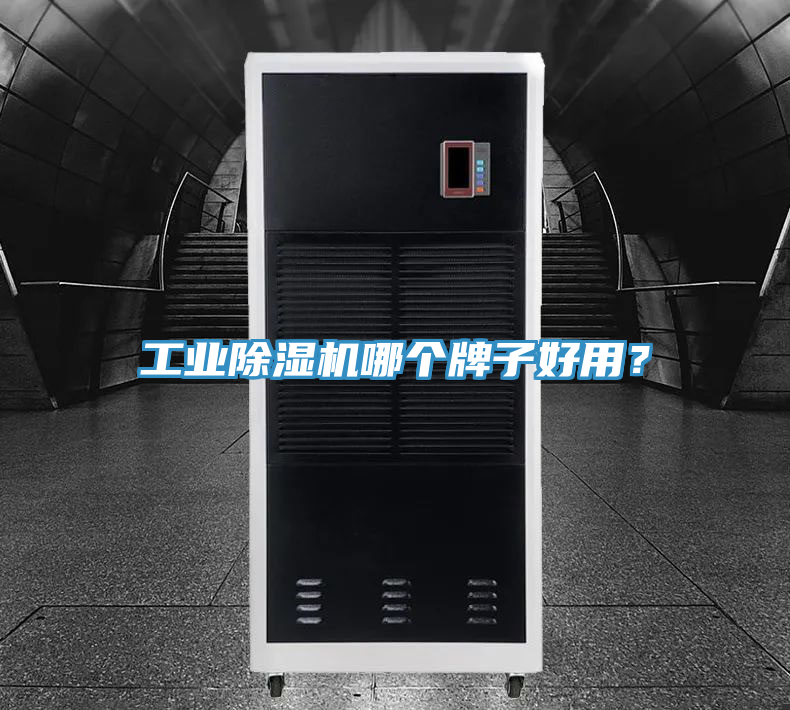 工業除濕機哪個牌子好用？