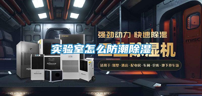 實驗室怎么防潮除濕