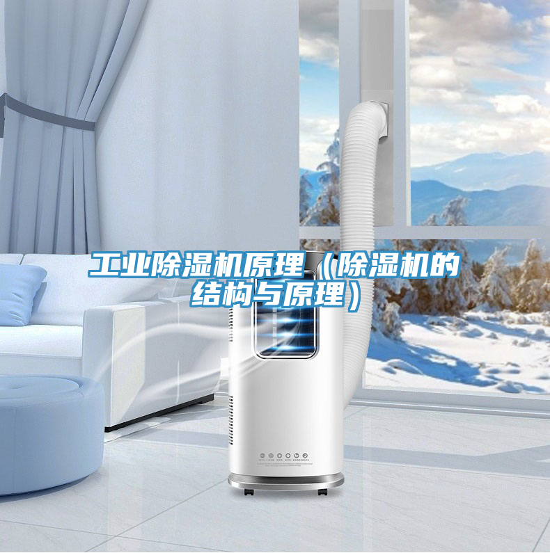 工業除濕機原理（除濕機的結構與原理）