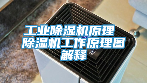 工業除濕機原理 除濕機工作原理圖解釋
