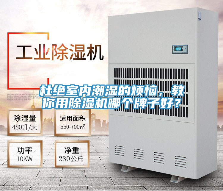杜絕室內(nèi)潮濕的煩惱，教你用除濕機(jī)哪個(gè)牌子好？