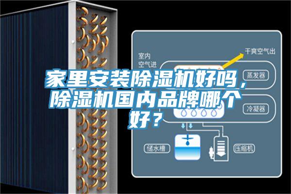 家里安裝除濕機(jī)好嗎,除濕機(jī)國內(nèi)品牌哪個(gè)好?