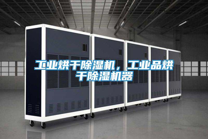 工業(yè)烘干除濕機(jī)，工業(yè)品烘干除濕機(jī)器