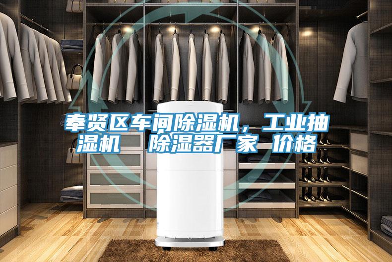 奉賢區車間除濕機，工業抽濕機  除濕器廠家 價格