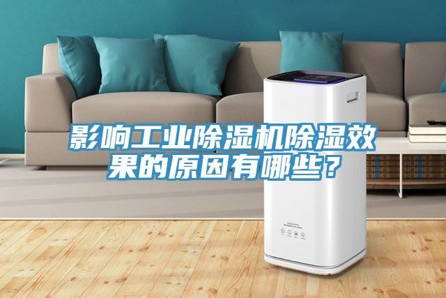 影響工業除濕機除濕效果的原因有哪些？