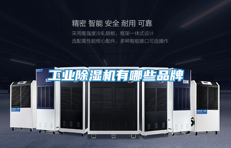 工業除濕機有哪些品牌
