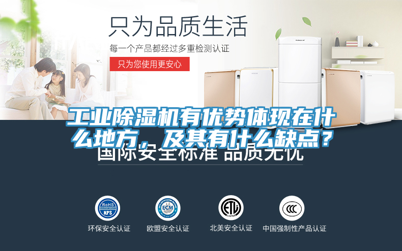 工業除濕機有優勢體現在什么地方，及其有什么缺點？