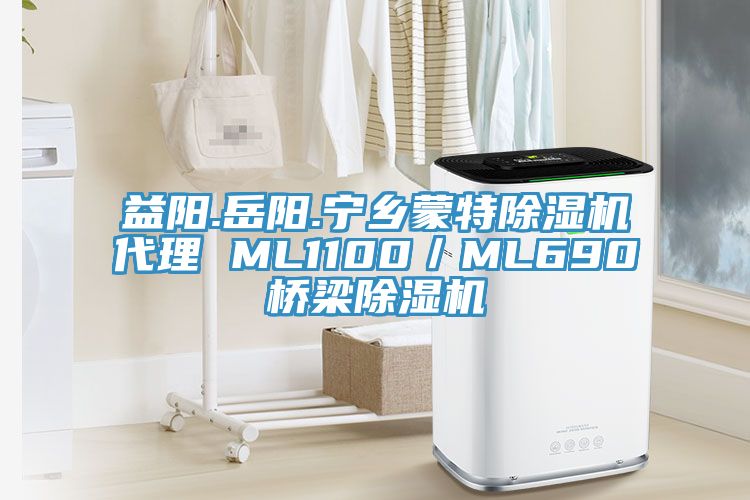 益陽(yáng).岳陽(yáng).寧鄉(xiāng)蒙特除濕機(jī)代理 ML1100／ML690橋梁除濕機(jī)