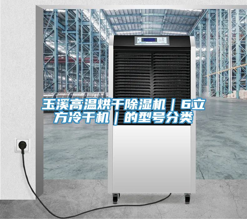 玉溪高溫烘干除濕機｜6立方冷干機｜的型號分類