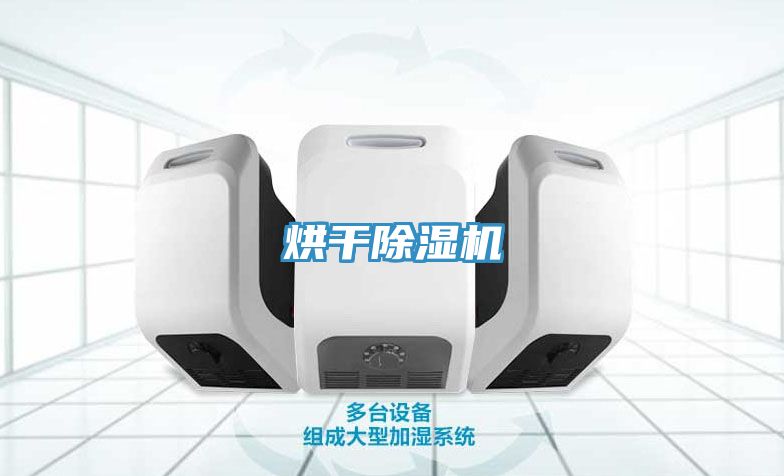 烘干除濕機(jī)