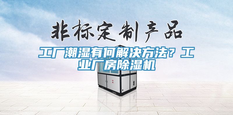 工廠潮濕有何解決方法？工業(yè)廠房除濕機(jī)